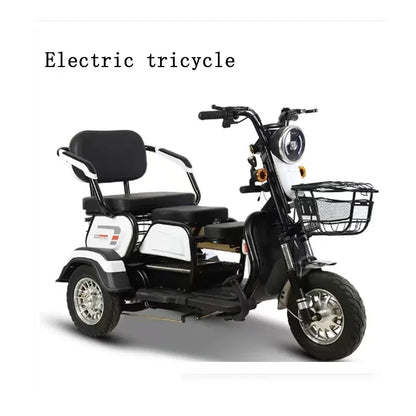 Electric Tricycle/Mobility Scooter