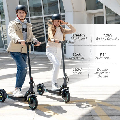 E-Scooter,Max 25km/h