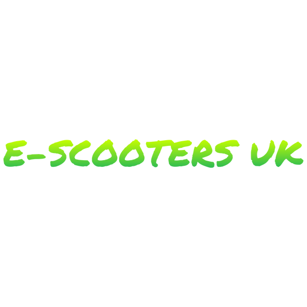 E-Scooters UK